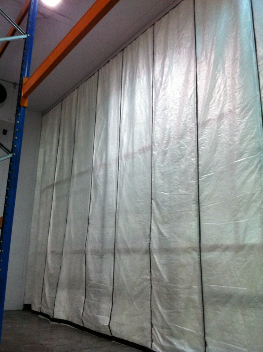 Temperature Control Zones (TCZ)