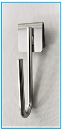 Utensil Hook