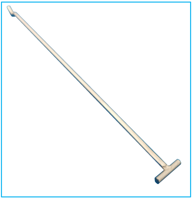 Fish Base Removing Tool