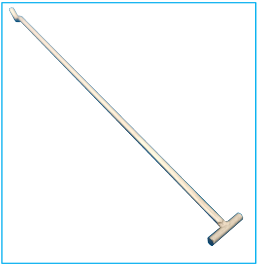 Fish Base Removing Tool