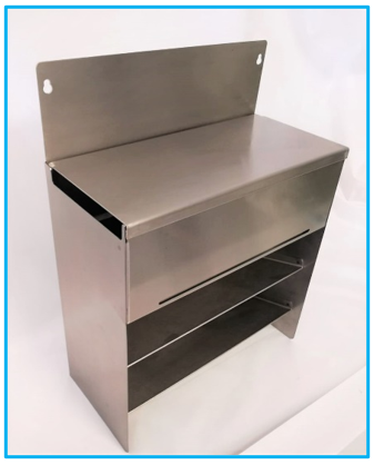 Work Station - Screw On